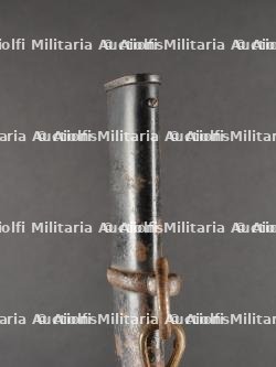 Epée allemande. German sword. — miniature 9
