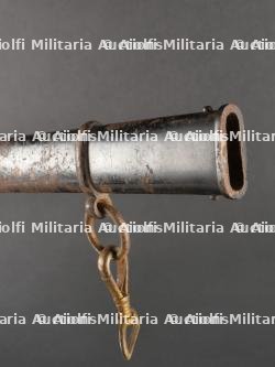 Epée allemande. German sword. — photo 10