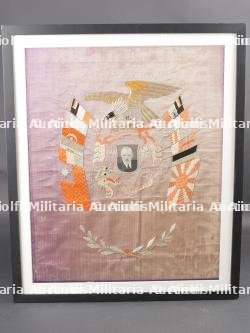 Zur Erinnerung Indien China Japan. In memory of India, China, Japan. — miniature 1