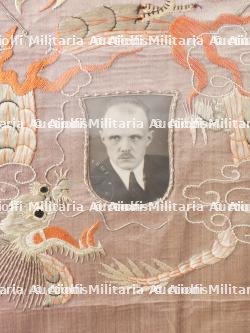 Zur Erinnerung Indien China Japan. In memory of India, China, Japan. — photo 2