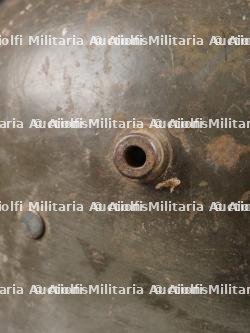 Casque WWI. German WWI helmet. — photo 4