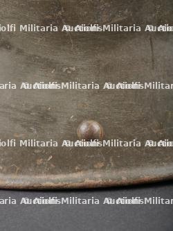 Casque WWI. German WWI helmet. — miniature 5