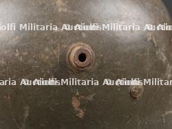 Casque WWI. German WWI helmet. — photo 10