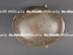 Casque WWI. German WWI helmet. — photo 11