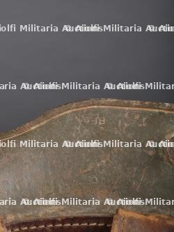 Casque WWI. German WWI helmet. — miniature 16