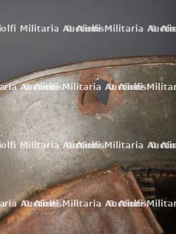 Casque WWI. German WWI helmet. — miniature 18