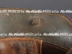Casque WWI. German WWI helmet. — miniature 19