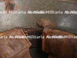 Casque WWI. German WWI helmet. — miniature 20