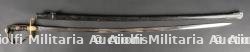 Epée allemande. German sword. — photo 2