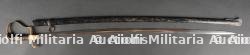 Epée allemande. German sword. — photo 3