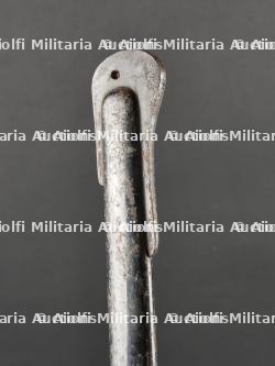Epée allemande. German sword. — photo 5