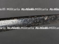 Epée allemande. German sword. — miniature 6