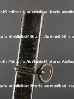 Epée allemande. German sword. — photo 7