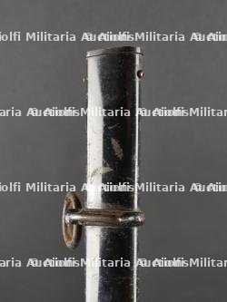 Epée allemande. German sword. — photo 8