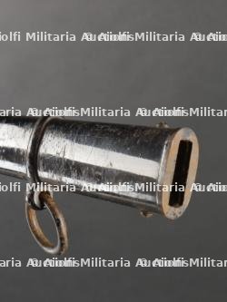 Epée allemande. German sword. — miniature 9