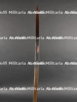 Epée allemande. German sword. — miniature 10