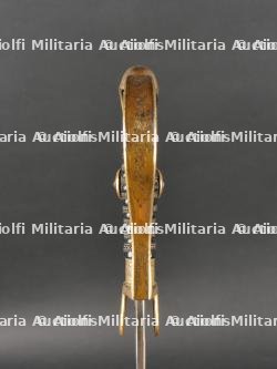 Epée allemande. German sword. — miniature 15