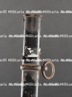 Epée allemande. German sword. — photo 3