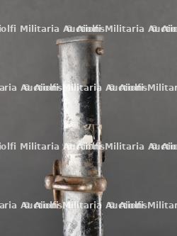 Epée allemande. German sword. — miniature 4