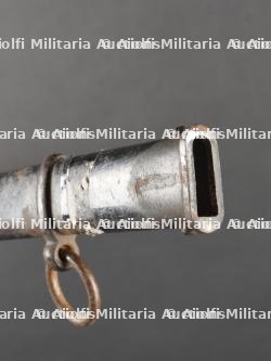 Epée allemande. German sword. — miniature 5