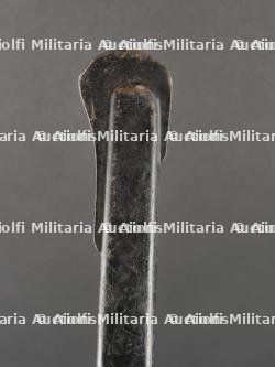 Epée allemande. German sword. — photo 6