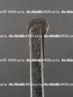 Epée allemande. German sword. — photo 7