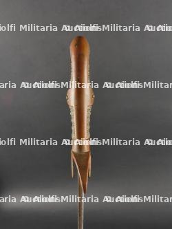 Epée allemande. German sword. — photo 11