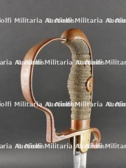 Epée allemande. German sword. — miniature 13