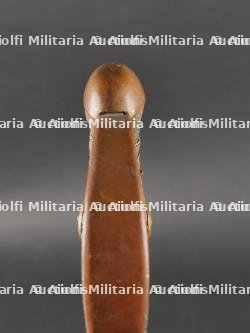 Epée allemande. German sword. — miniature 15