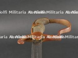 Epée allemande. German sword. — miniature 17