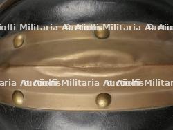 Casque de pompier allemand. Imperial german firefighter helmet. — photo 18