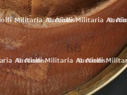 Casque de pompier allemand. Imperial german firefighter helmet. — photo 20