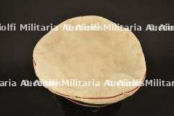 Schirmmutze d ete pour sous officier Pionier ou Artillerie. WW1 prussian engineer or artillery summer visor cap. Sommer Schirmmutze fur Offiziere Pionier und Artillerie — miniature 3
