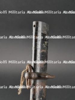 Epée allemande WWI. German sword WWI. — photo 8