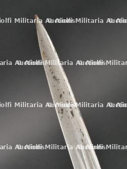 Epée allemande WWI. German sword WWI. — miniature 13