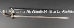 Sabre prussien. Prussian sword. — photo 2