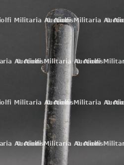 Sabre prussien. Prussian sword. — photo 3