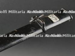 Sabre prussien. Prussian sword. — miniature 4