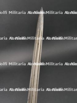 Sabre prussien. Prussian sword. — miniature 5