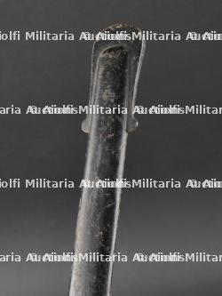 Sabre prussien. Prussian sword. — photo 6