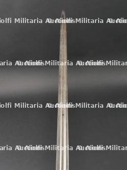 Sabre prussien. Prussian sword. — photo 7