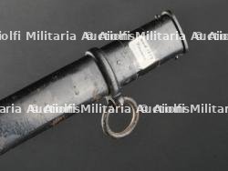 Sabre prussien. Prussian sword. — miniature 11