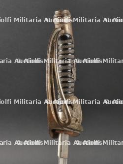 Sabre prussien. Prussian sword. — miniature 13