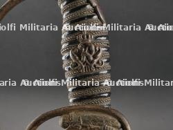 Sabre prussien. Prussian sword. — miniature 15