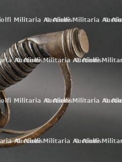 Sabre prussien. Prussian sword. — miniature 16