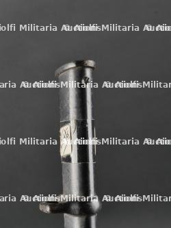 Sabre prussien. Prussian sword. — miniature 18