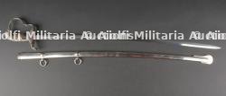Sabre allemand. German sword. — photo 2