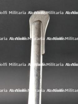 Sabre allemand. German sword. — miniature 5