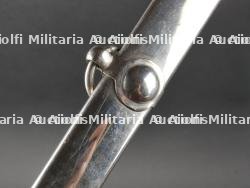 Sabre allemand. German sword. — miniature 9