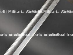 Sabre allemand. German sword. — photo 10